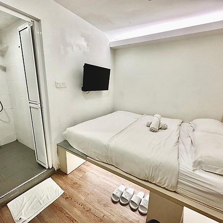 梳邦再也57号 Usj 21酒店 外观 照片